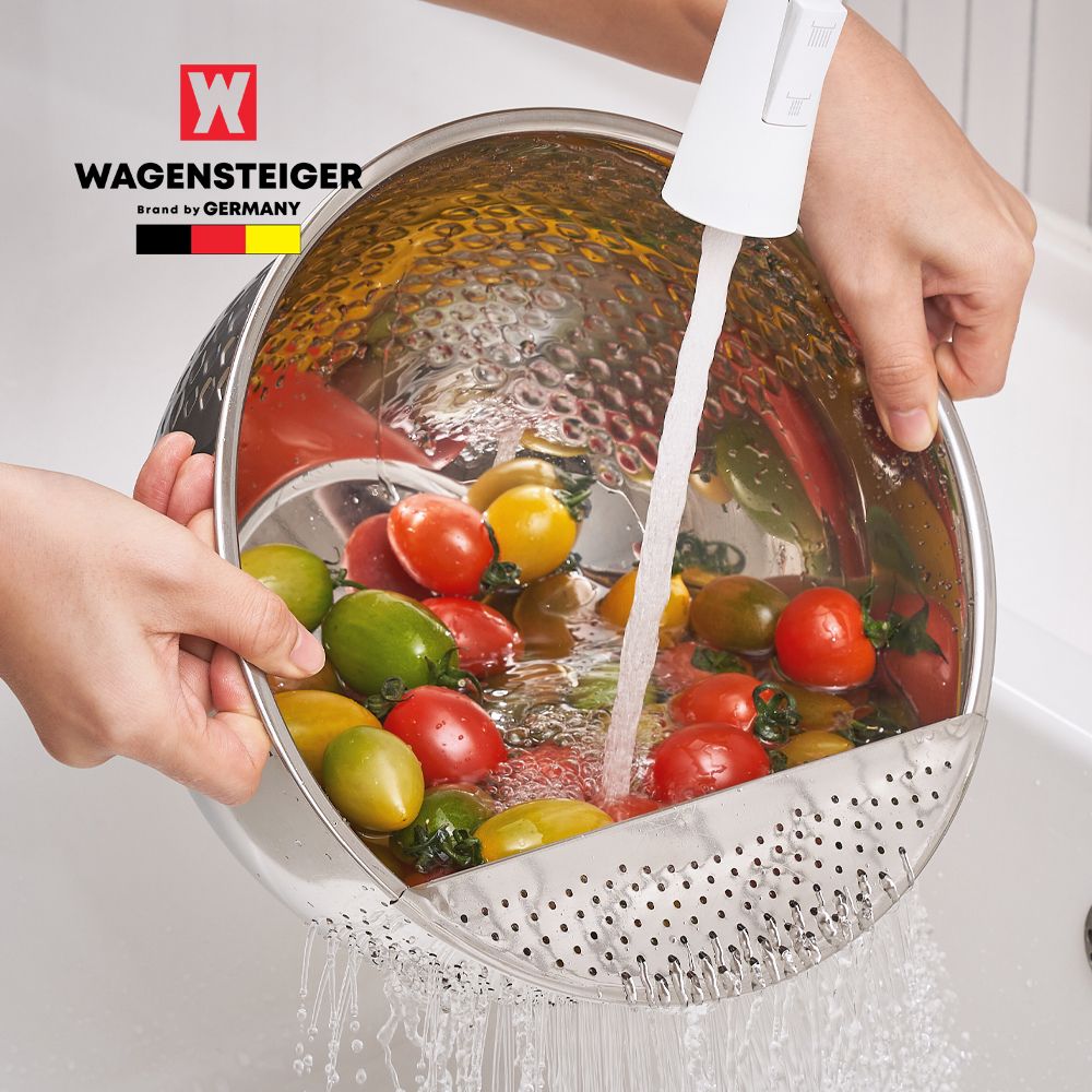 [바겐슈타이거] 멀티워시볼