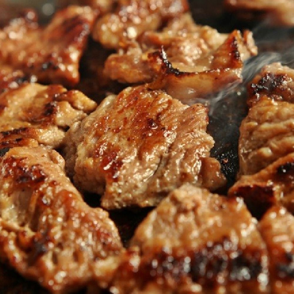 36년전통 마포본가 명작 양념갈비1KG(3-4대)