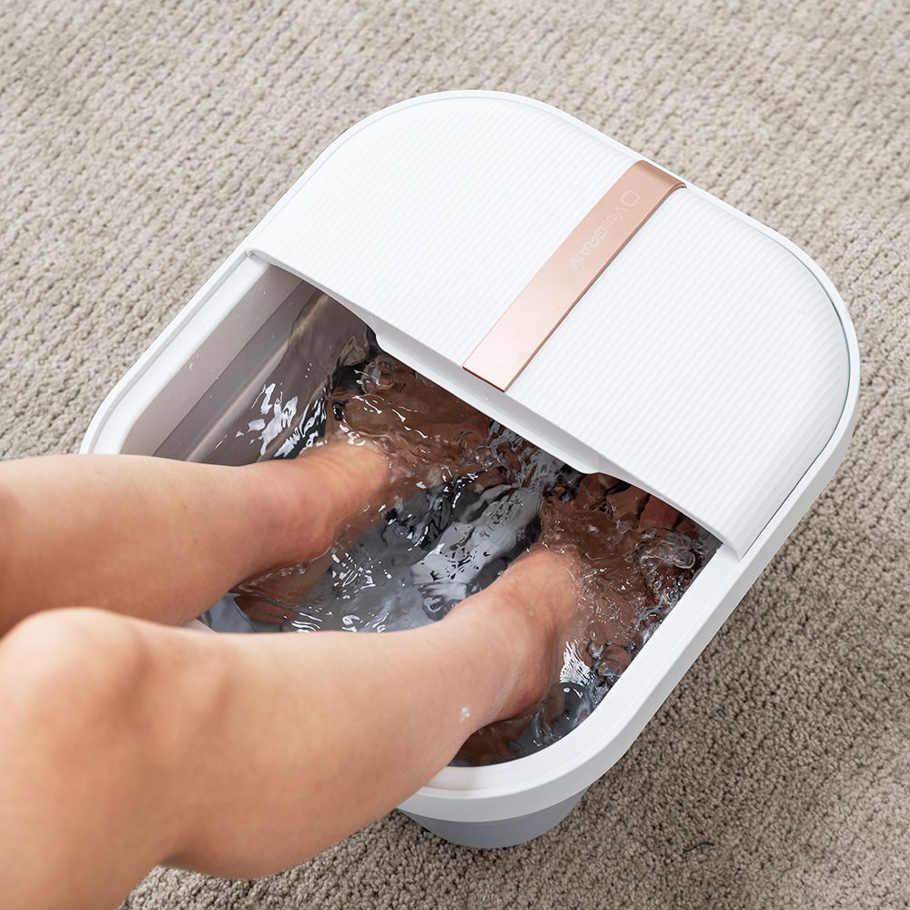 [비타그램] 접이식 족욕기