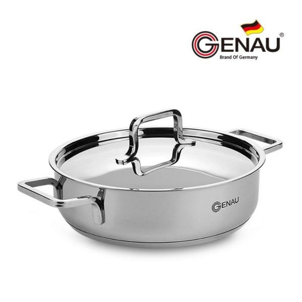 [독일 제너] 리베 스텐 냄비 시리즈