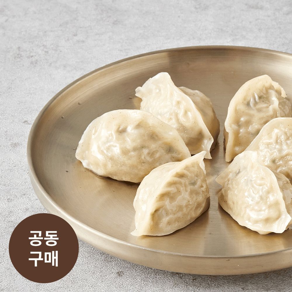 [공동구매] 1스타의 레시피로 만든 '김도윤셰프' 히든메뉴 3종 (녹두만두/양파버터커리/어묵바2종)