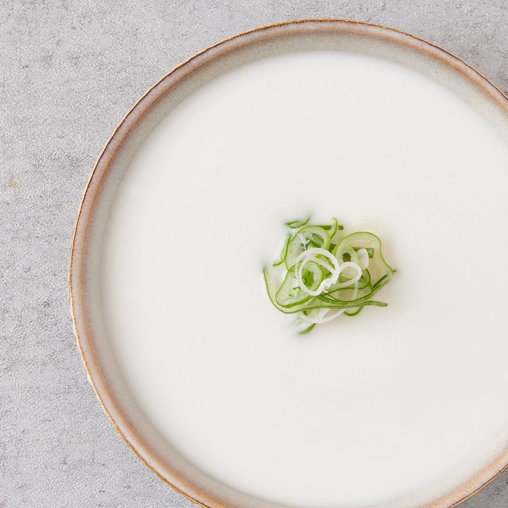 [무료배송] 한우오마카세집 ‘모퉁이우’ 진한 한우사골곰탕(5팩/10팩)