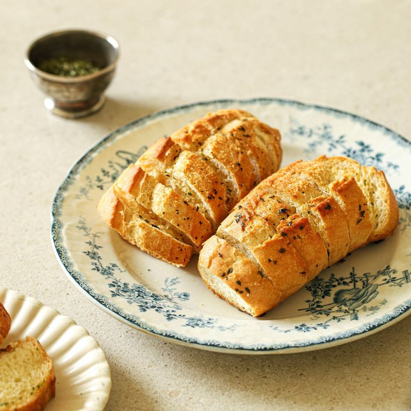맛의고수 리얼 수제바게트 2종