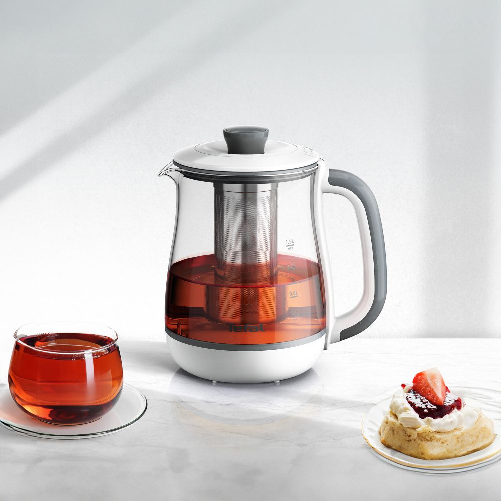 [테팔] 차탕기 테이스티 BJ551BKR 