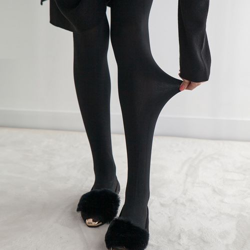 1+1 도톰 기모안감 레깅스(무발/유발)