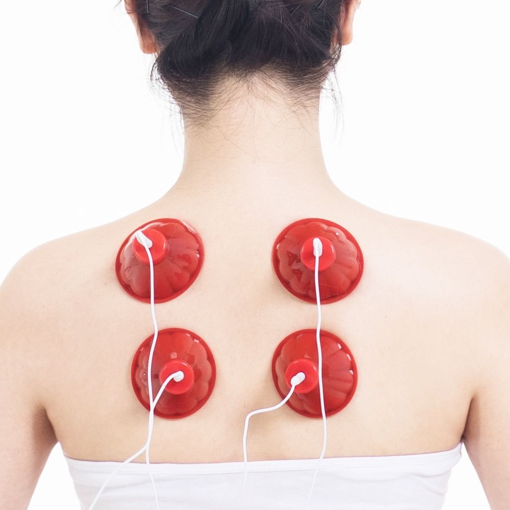 [비타그램] 쎈항 저주파 마사지기