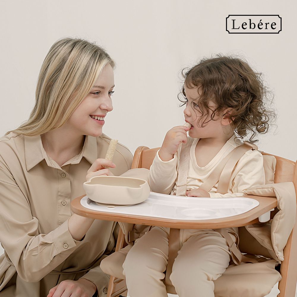 [킨즈] 르베르 리브 하이체어 아기의자 올인원 6종세트