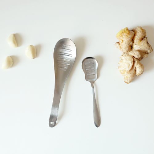 올스텐 스푼형 미니 강판