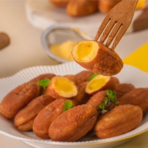 달콤한 슈크림 가득 마미만쥬 50알 100알