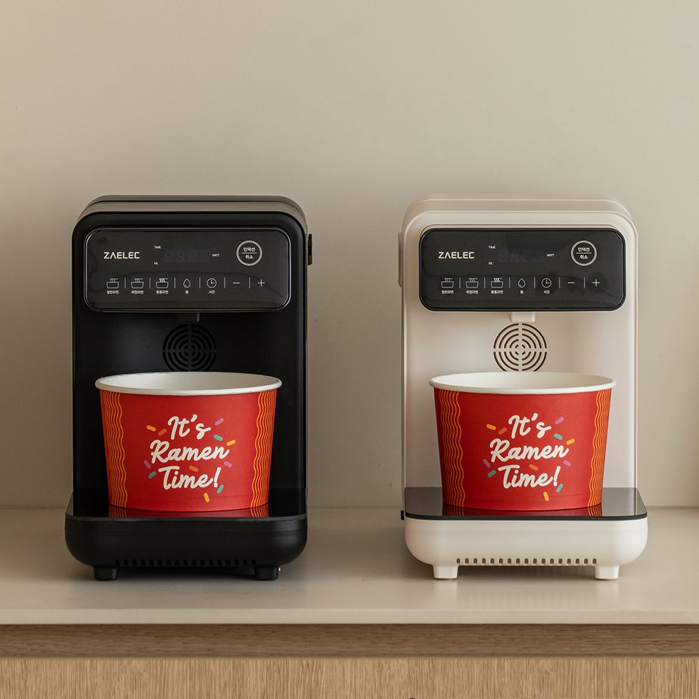 [자일렉] 한강라면기계 인덕션 라면끓이는기계 라면조리기 ZL-262HN