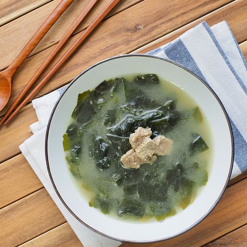 (2026) 바다 다모아 선물세트 (생돌김+미역+훈연멸치+국물팩+김자반)