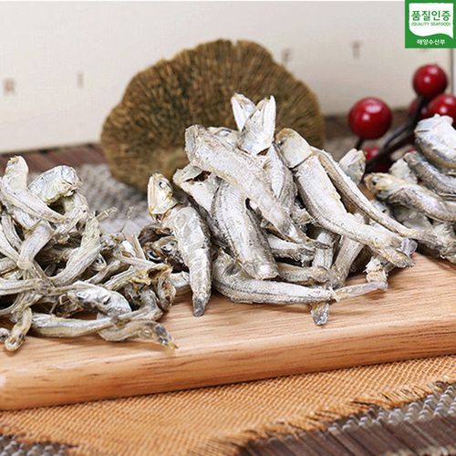 (2026) 바다 참빛멸치1호 선물세트+쇼핑백 (자멸+특선대멸+중멸)