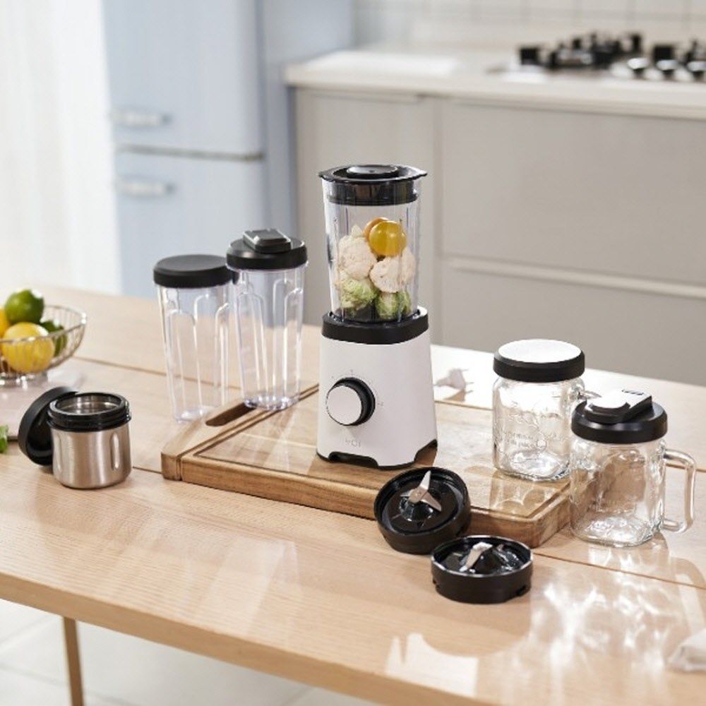 [요아이] 초고속 파워 블렌더 믹서기 YMB-232