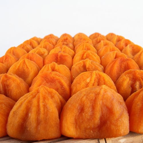 사르르 녹는 초고당도 반건시 곶감 1봉(400g)