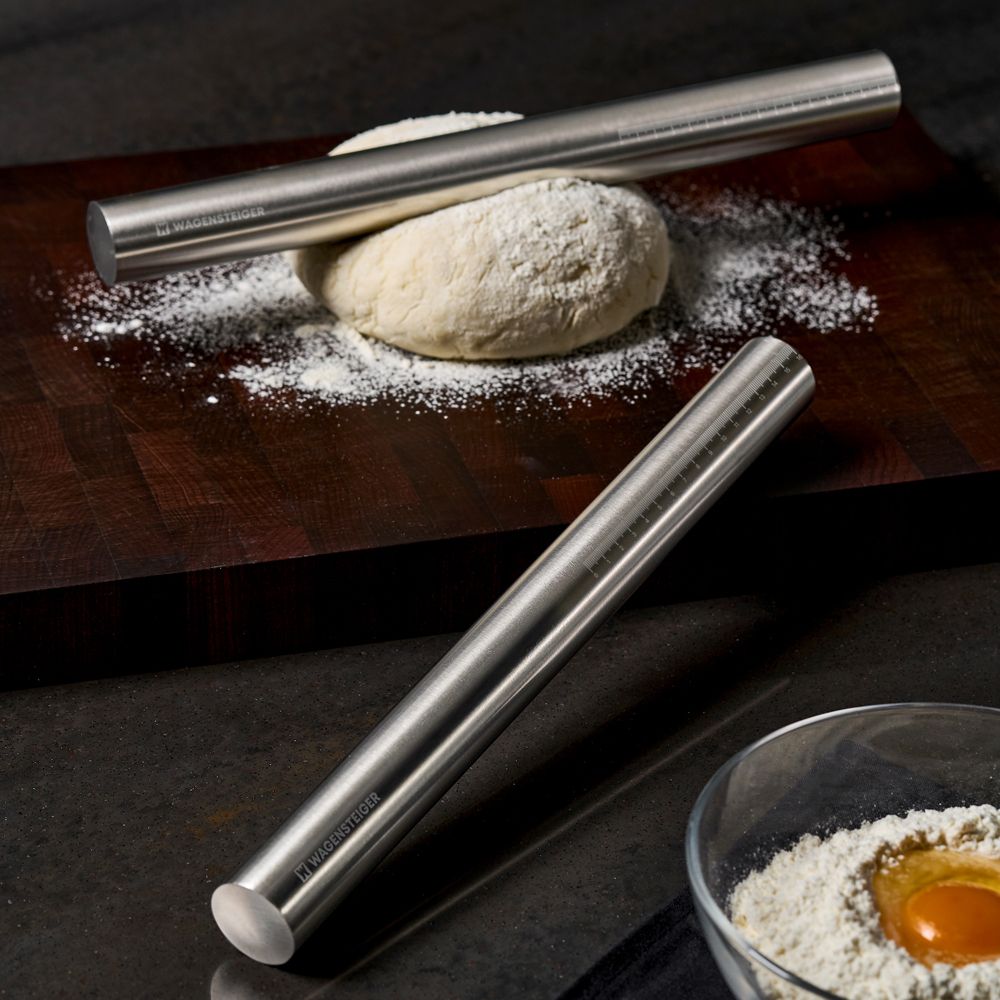 [바겐슈타이거]  롤링핀(스텐밀대) 