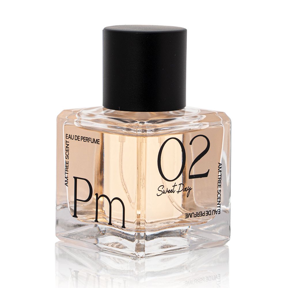 에이엠트리 오드퍼퓸 Pm02 스위트데이 과일향 지속력좋은 여성향수 50ml