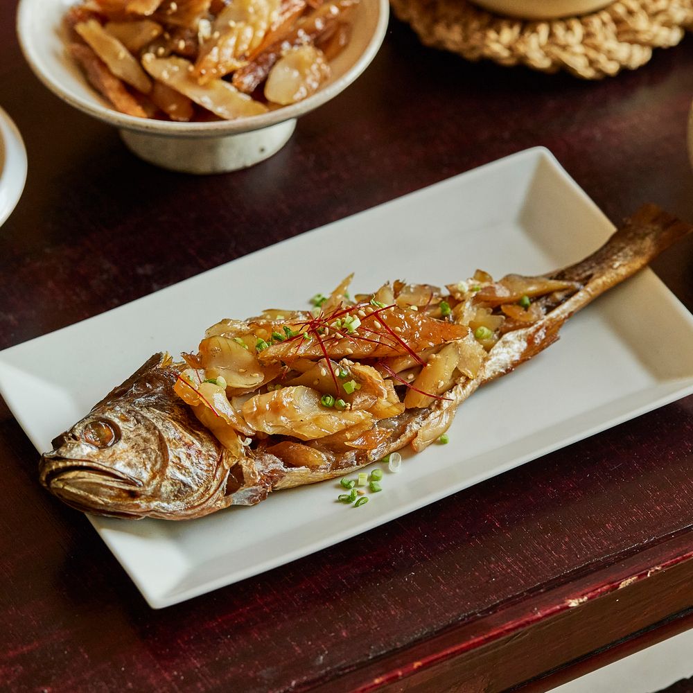 [한정특가] 쫀득고소한! 풍류댁 찐 명품 보리굴비 '특대' (5미/10미)