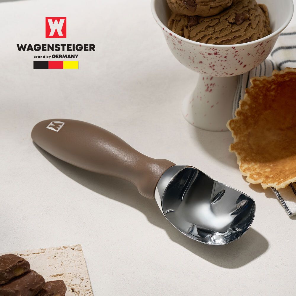 [바겐슈타이거]  프라임 아이스크림스쿱