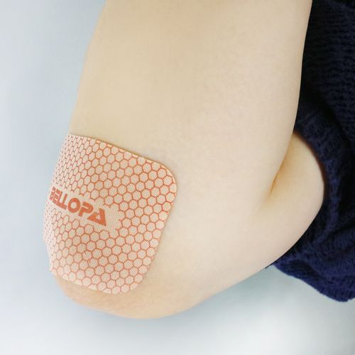 (누적판매랑 2만개돌파)상온에서 방사하는 바이오 에너지패치