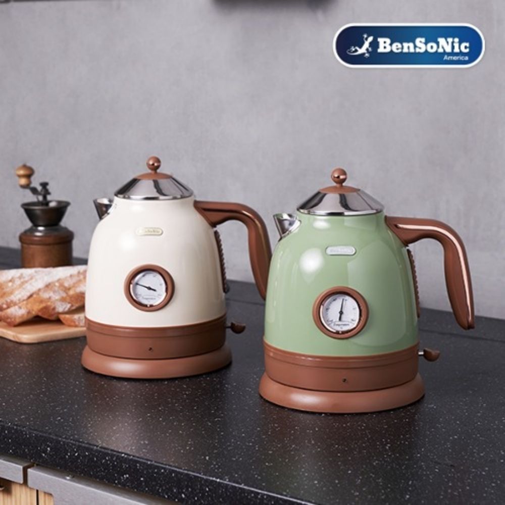 [벤소닉] 레트로 커스텀 포트  GL-E16