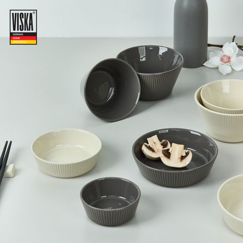 비스카 페페 도자기 홈세트 14PCS