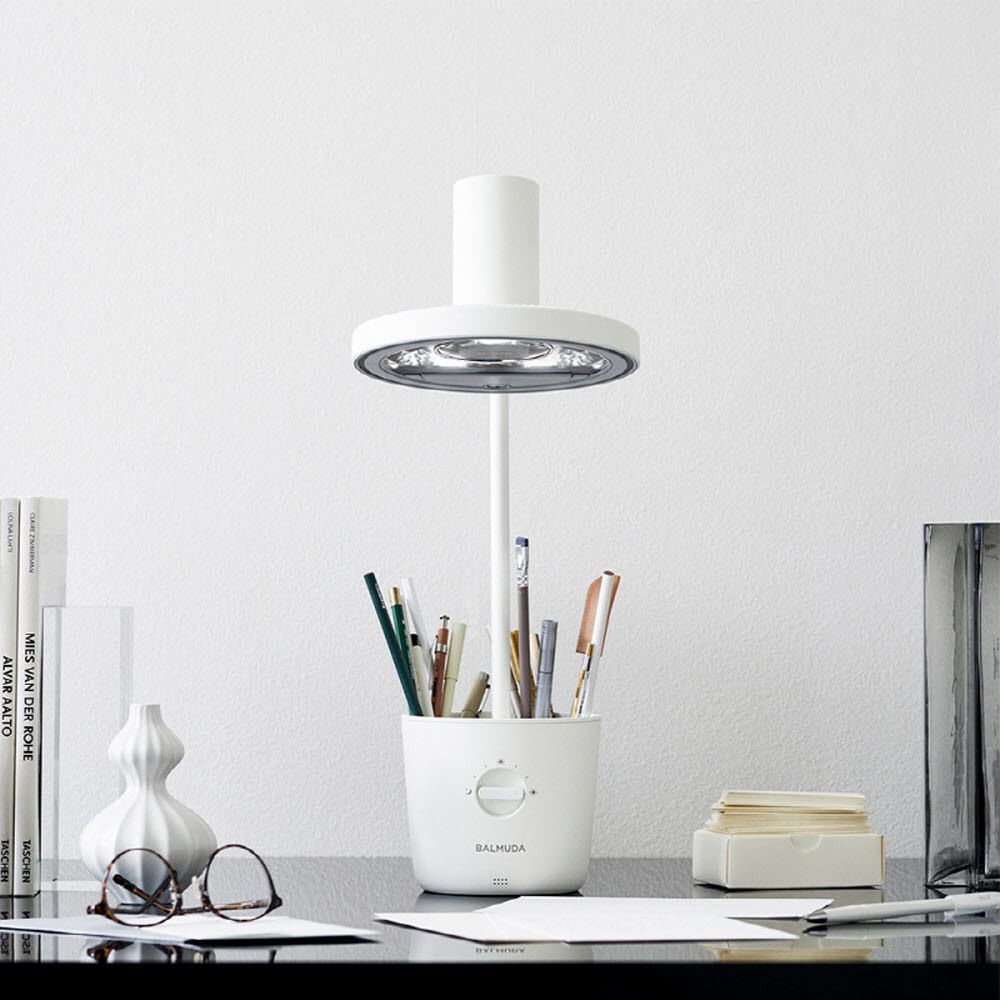 [공식수입원] 발뮤다 더 라이트 L03B