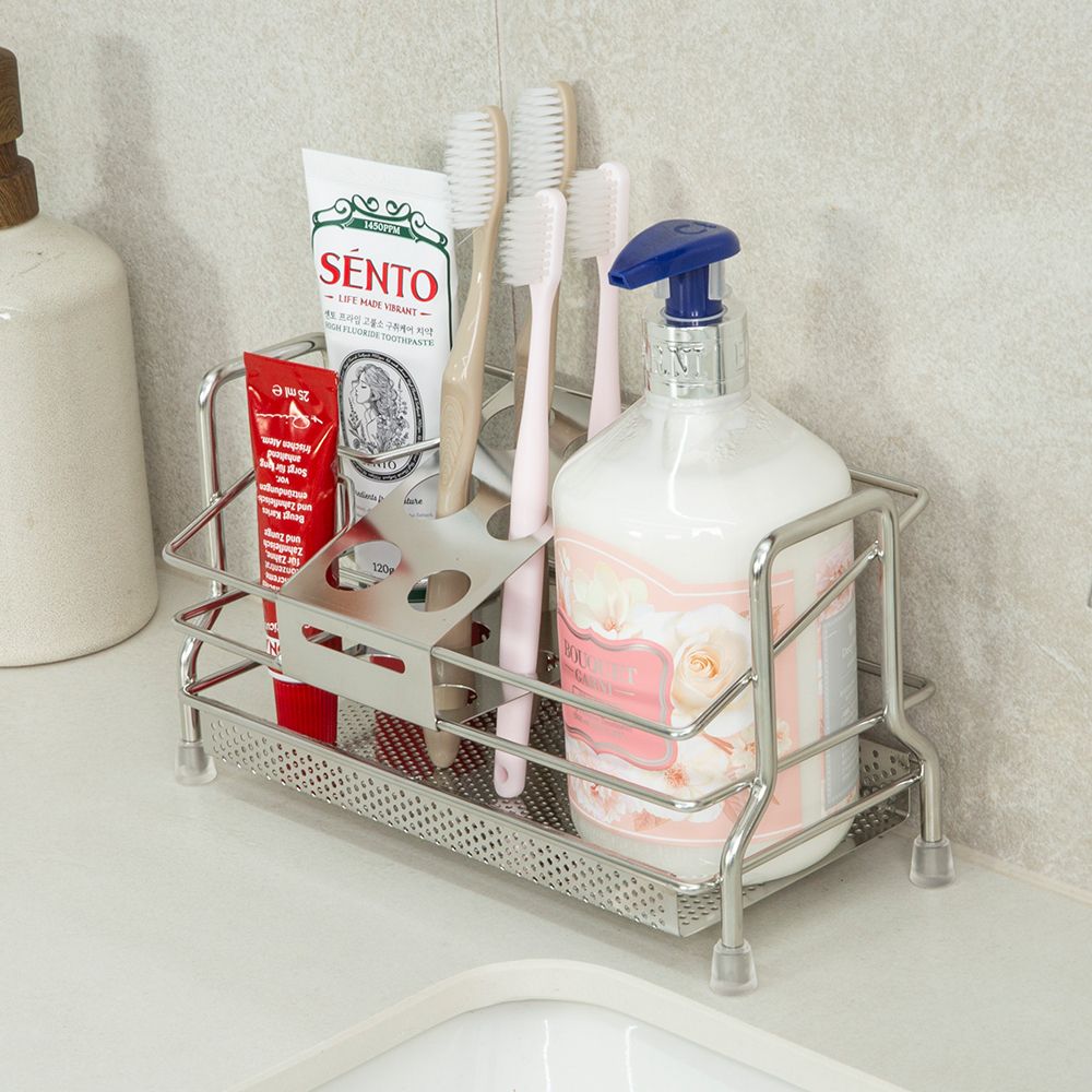 스토피아 프리미엄 올스텐 바스 헬퍼 멀티홀더 2종