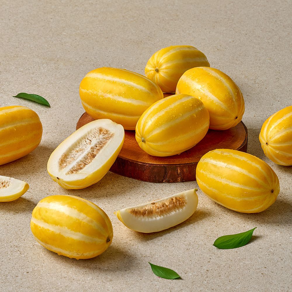 정품 경북 성주 참외 1kg~10kg (대/로얄/소과) 