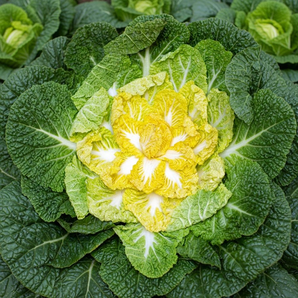 달큰하고 아삭한 남도 제철 햇 봄동 2kg