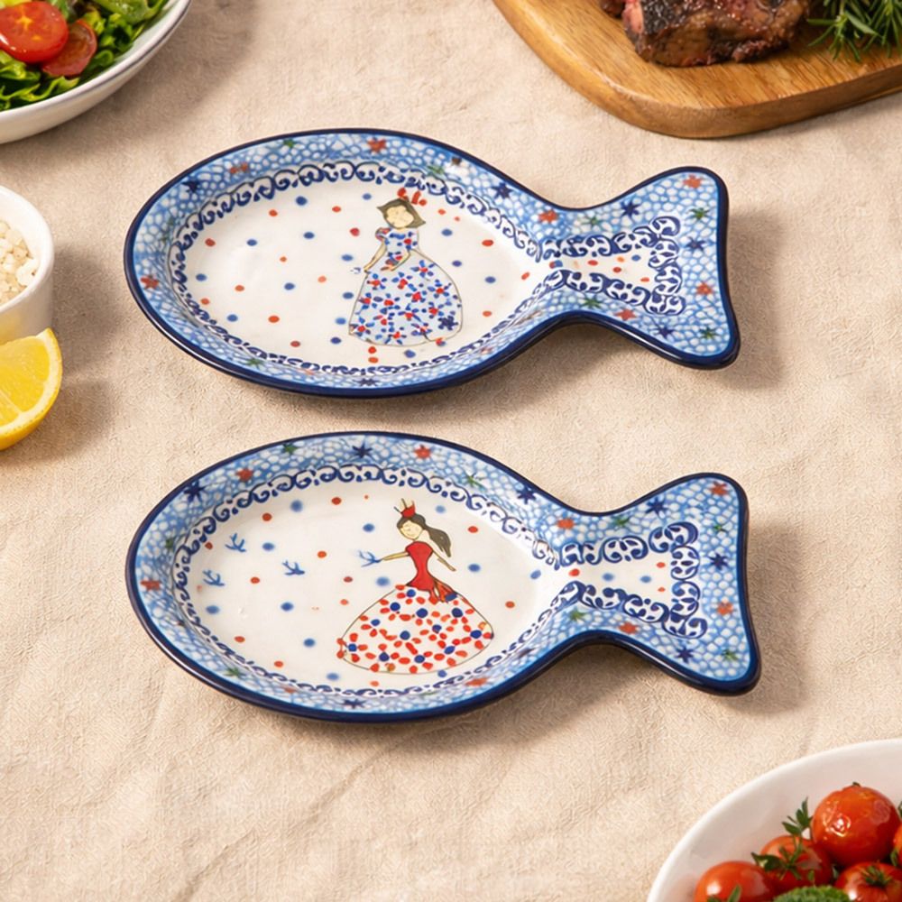 [파뷔에] 1+1 슐레지엔 멀티소스볼 세트 (블루퀸+블루노블) 총2P