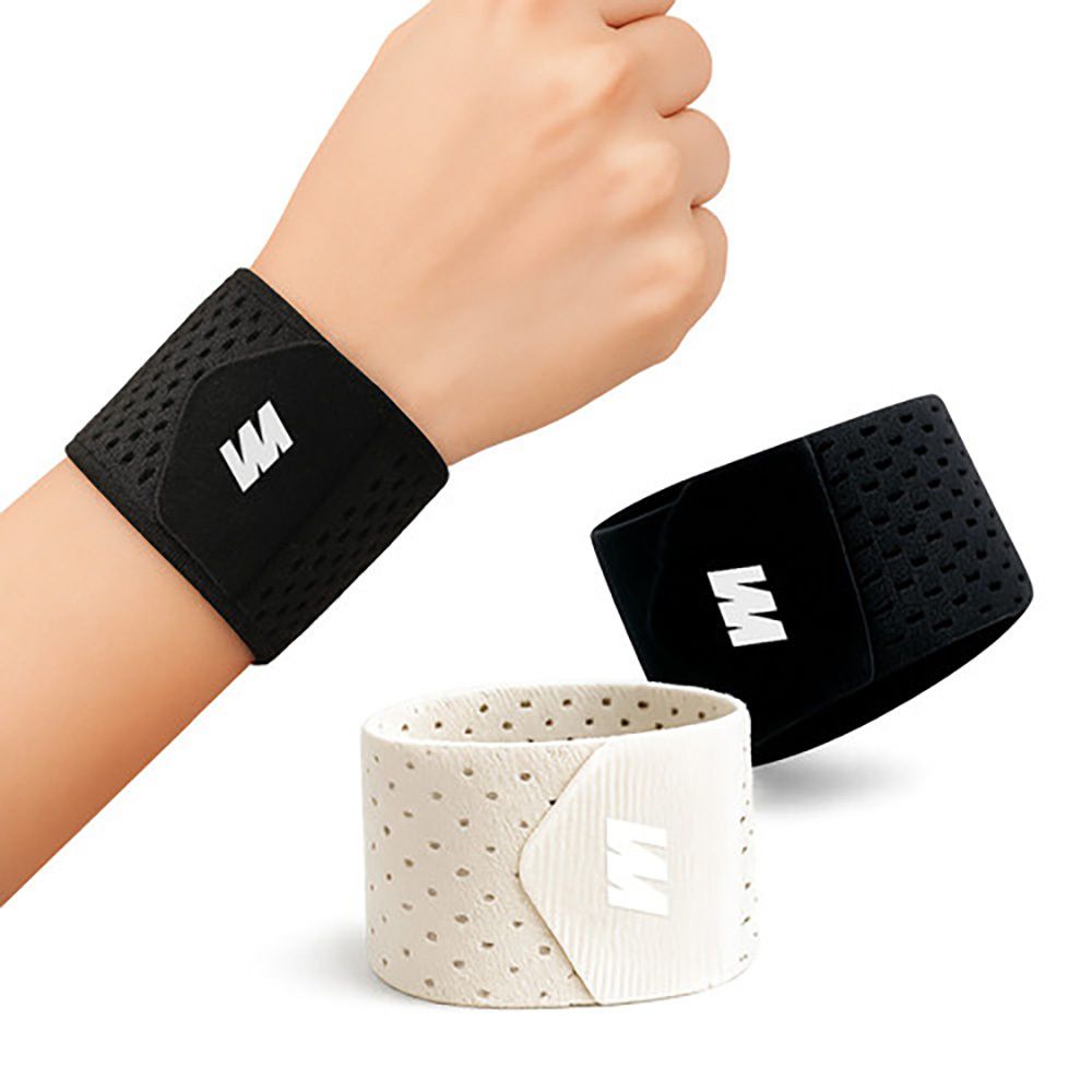 미올로 손목 보호대 스트랩 밴드 W7