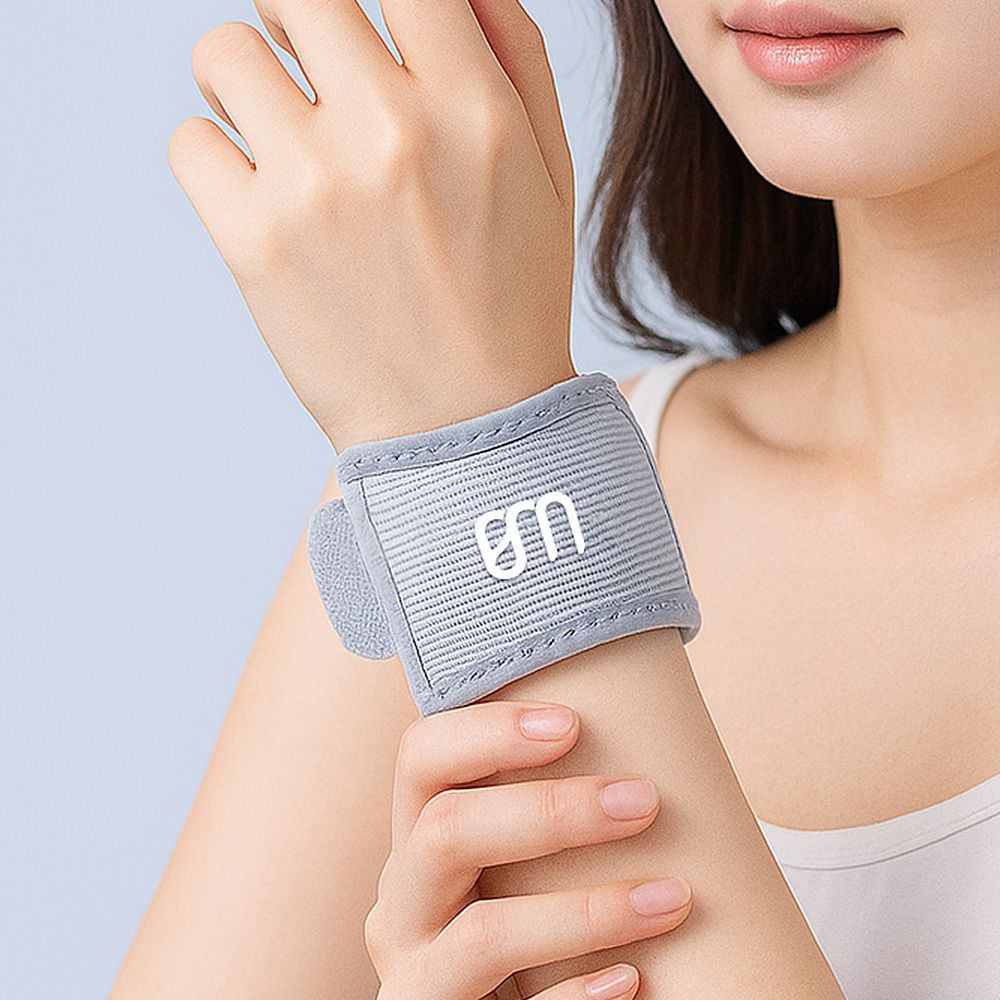 미올로 손목 보호대 아대형 밴드 C5