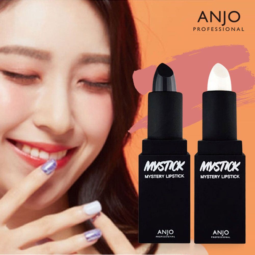 1+1 [앙쥬] 입술문신 반전립스틱 2개