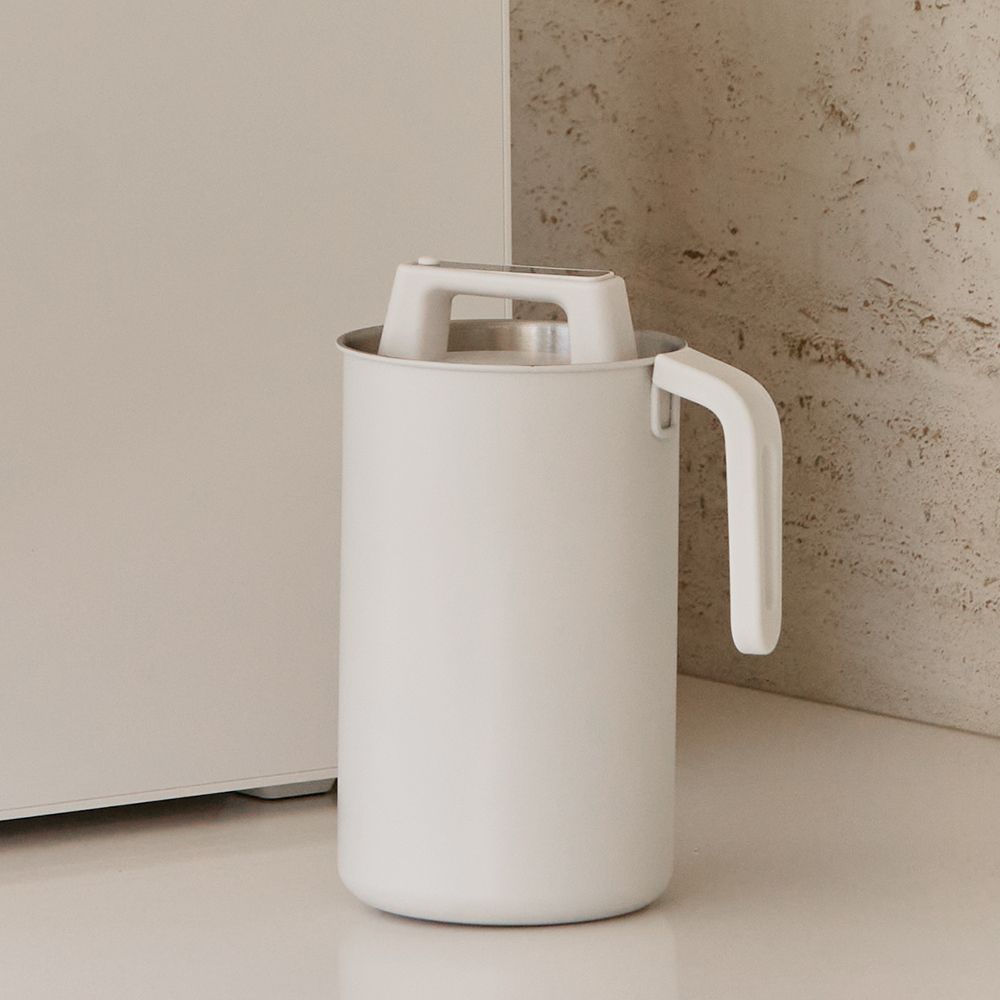 [다룸] 제로컬렉션 푸드컨테이너 음식물쓰레기 보관 1.6L