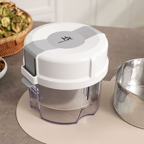 26년형 골드 하이로 빅스텐 짤순이 (유청분리기추가)