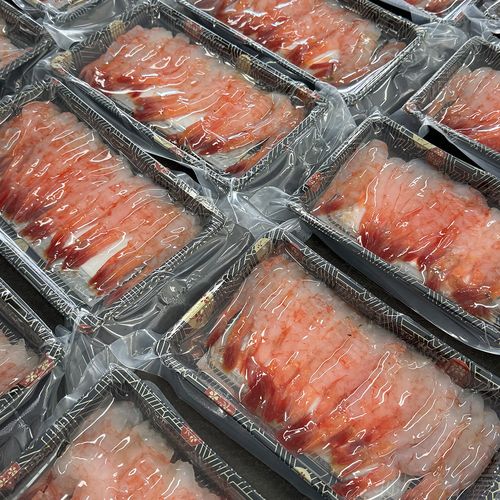 국내산 손질 단새우 130g/25미내외 (간편초밥키트 옵션)