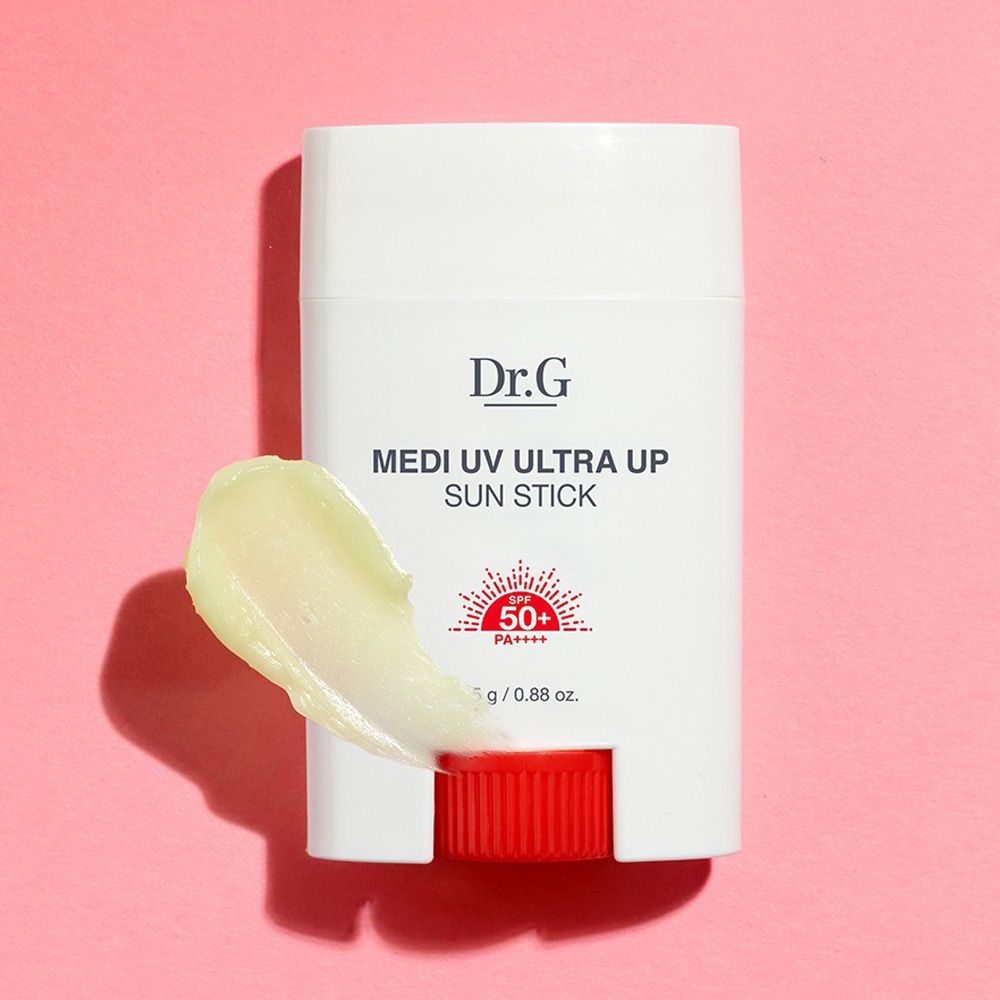 [닥터지] 메디 UV 울트라업 선스틱 25g SPF50+