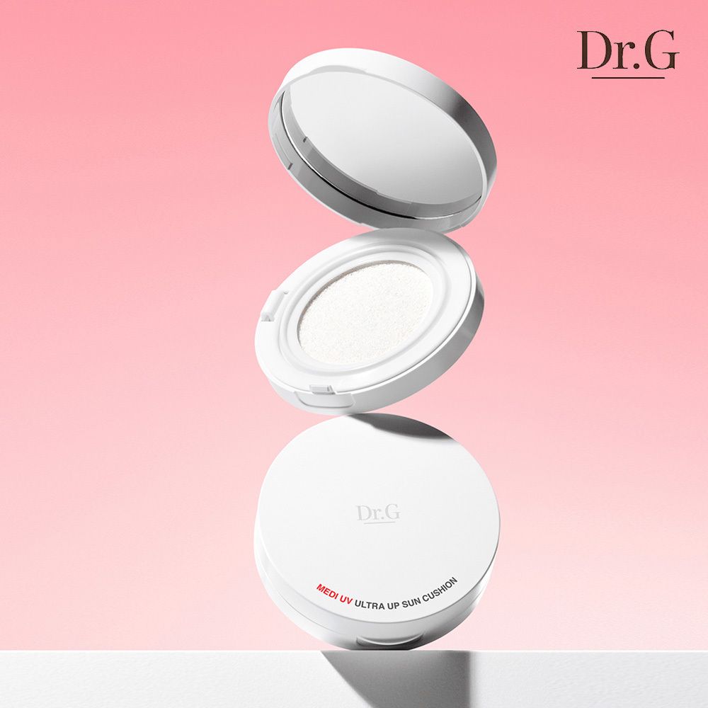 [닥터지] 메디 UV 울트라업 선쿠션 15g SPF50
