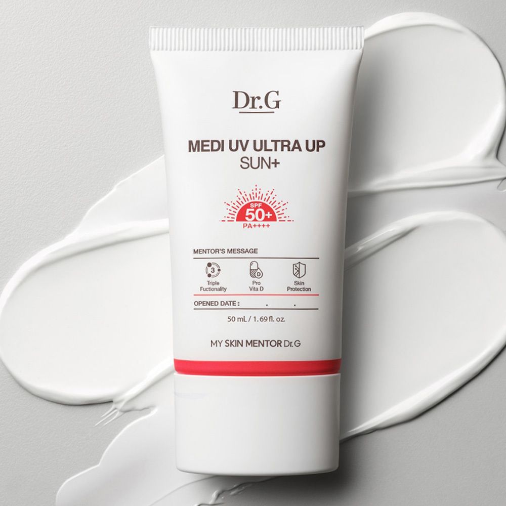 [닥터지] 메디 UV 울트라 업 선 플러스 선크림 50ml