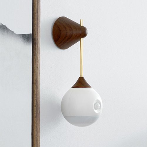 소싱 써니 나이트 라이트 센서 무드등