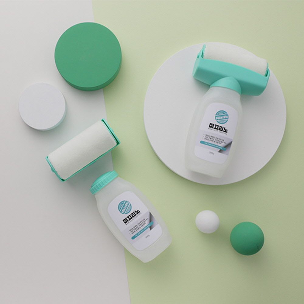 [미끄리노] 미끄럼 방지 코팅약 논슬립 코트 욕조 화장실 논슬립코팅 젤