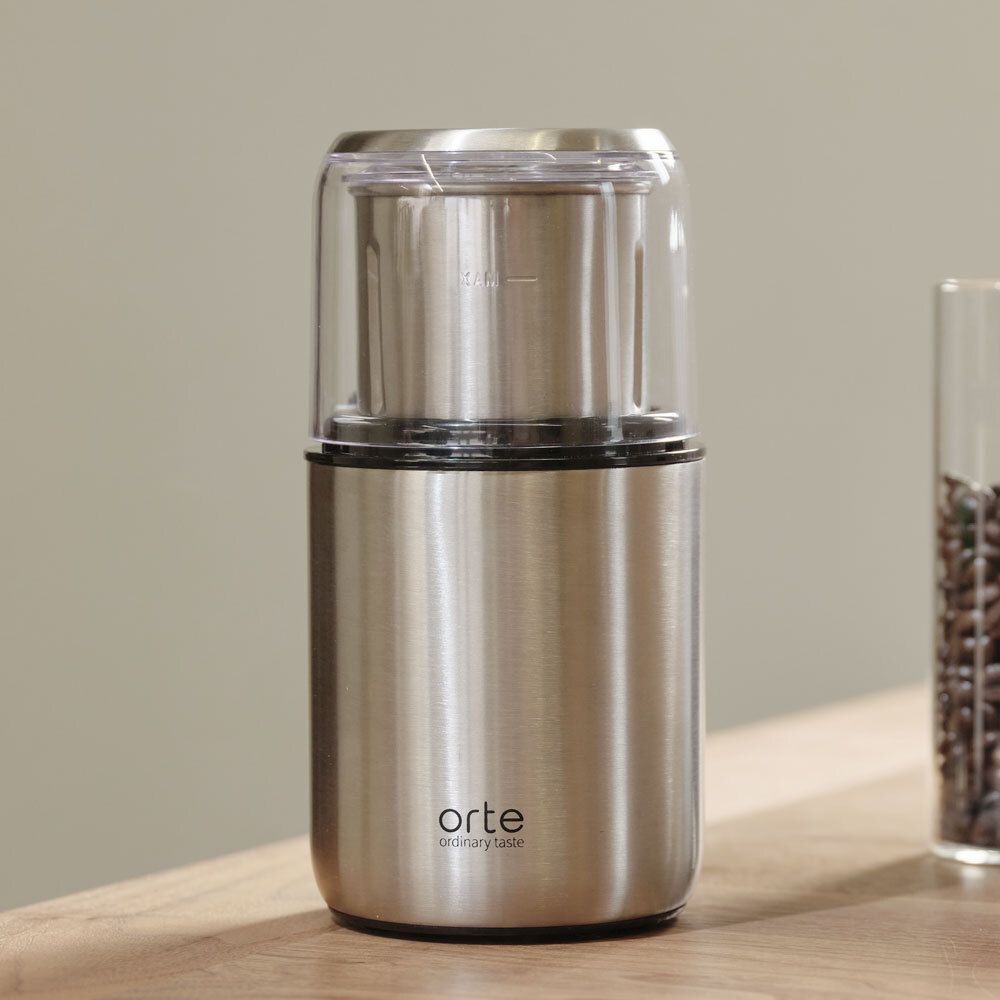 [오르테] 더블 분리형 커피그라인더