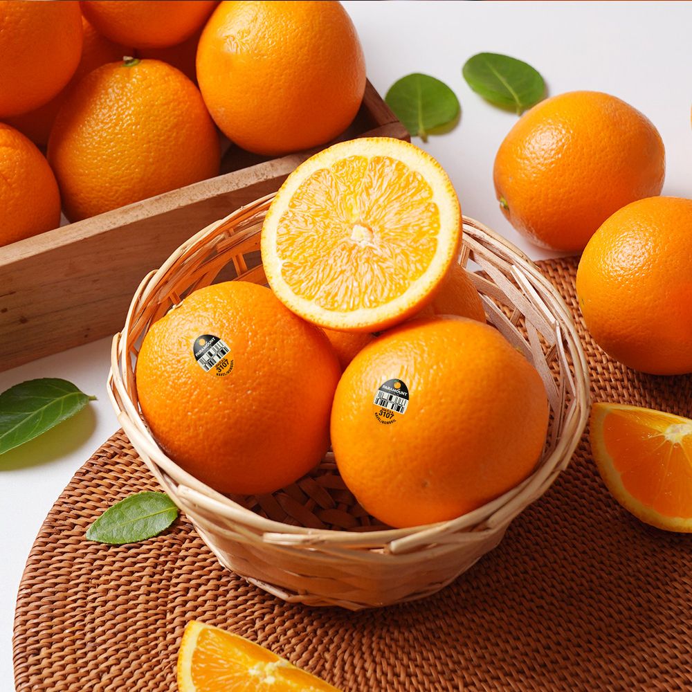 수입과일 블랙라벨 오렌지 [FD]