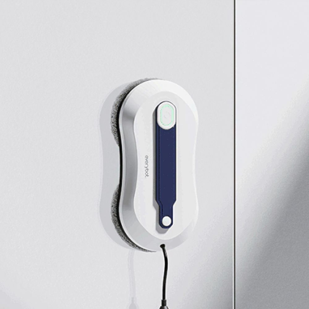 [에브리봇] 엣지 윈도우 창문 로봇 청소기 WS30