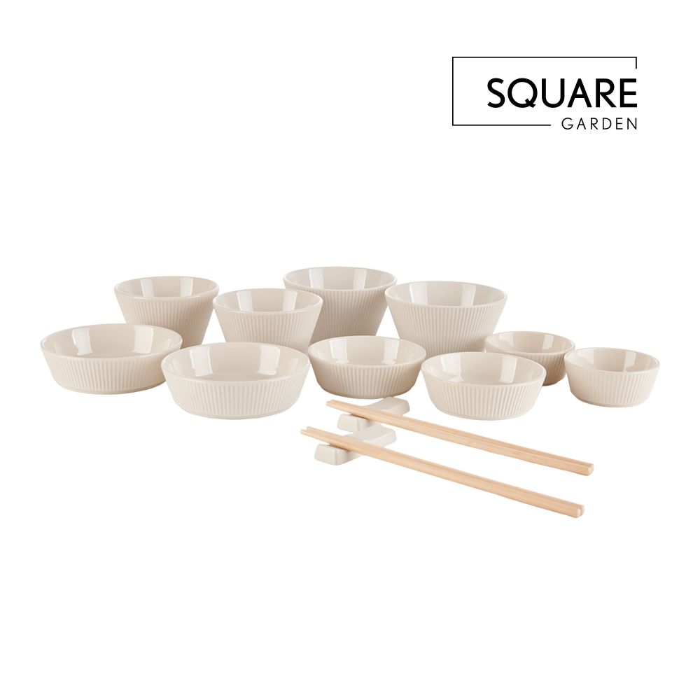 [스퀘어가든] 모던 프라임 홈세트 14p