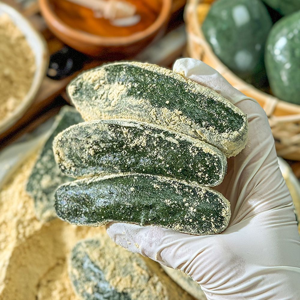 [단3일만] 오늘 쪄서 출발! 봄맞이 쑥설기·쑥인절미·약밥 떡 10종 골라담기