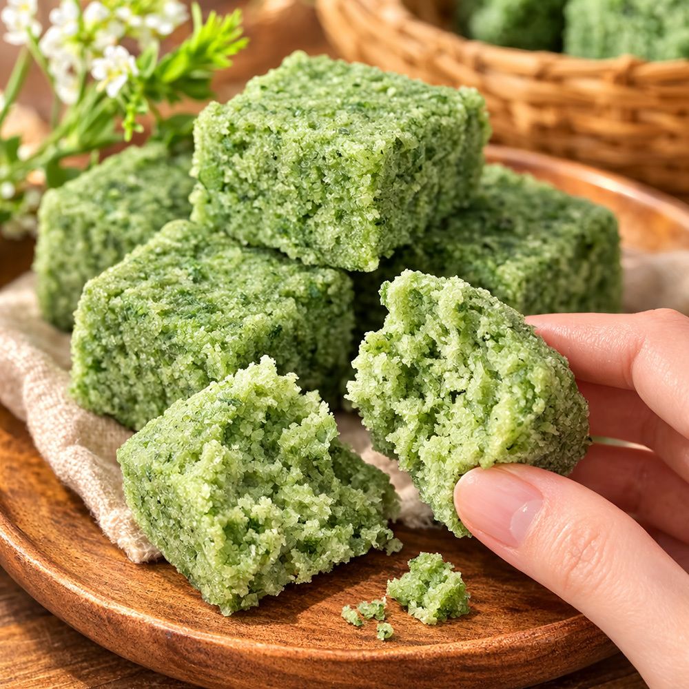 오늘 쪄서 출발! 쑥설기·쑥인절미·약밥 떡 10종 골라담기