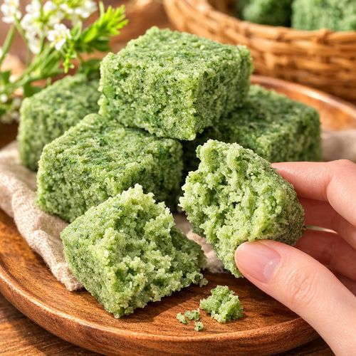 오늘 쪄서 출발! 쑥설기·쑥인절미·약밥 떡 10종 골라담기