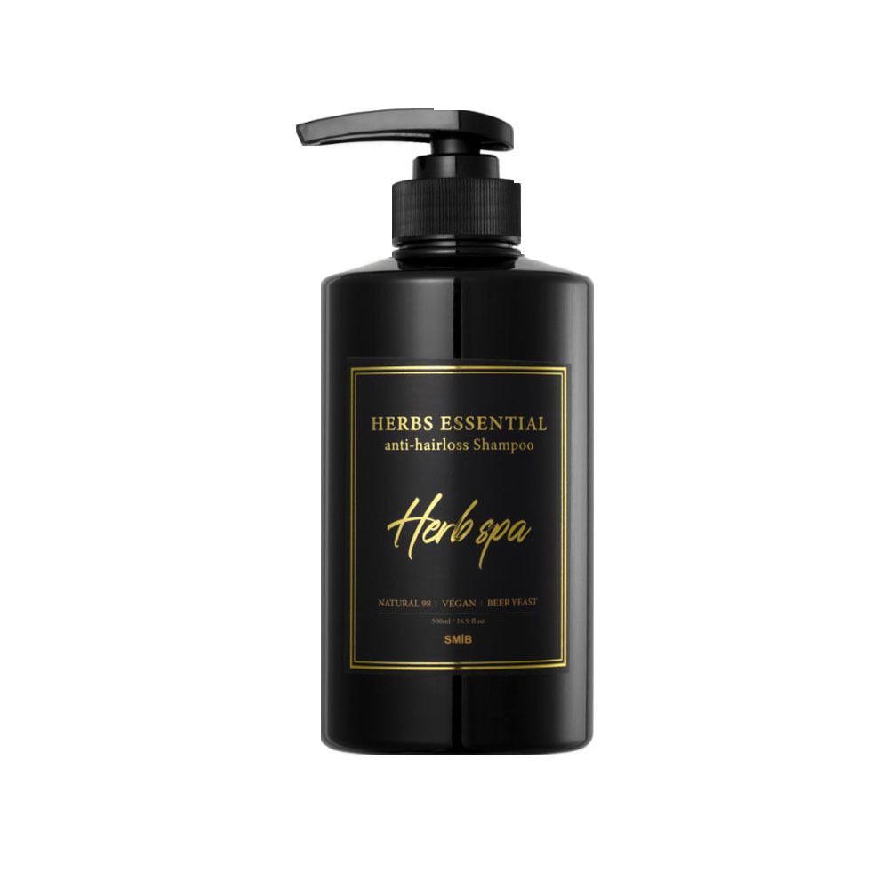 ★SNS 공구 대란템★ [스미브] 탈모 비듬 클린 샴푸 500ml