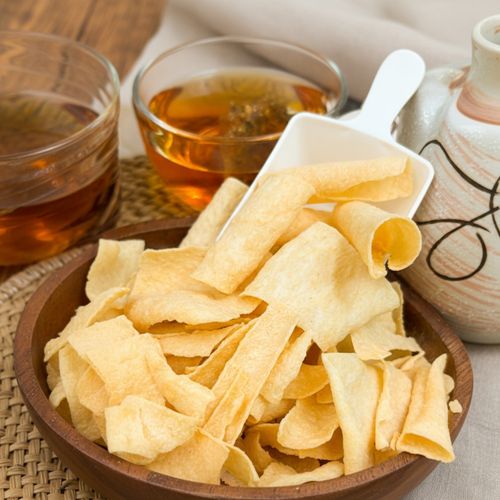 건강한 마가 들어가 바삭 고소한 참마칩 200g 2봉